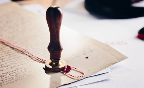 Procedura sporządzania aktu notarialnego dla umowy darowizny