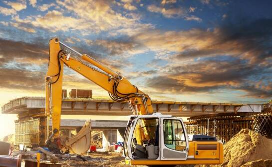 Elastyczność warunków finansowania koparek budowlanych – jakie są opcje?