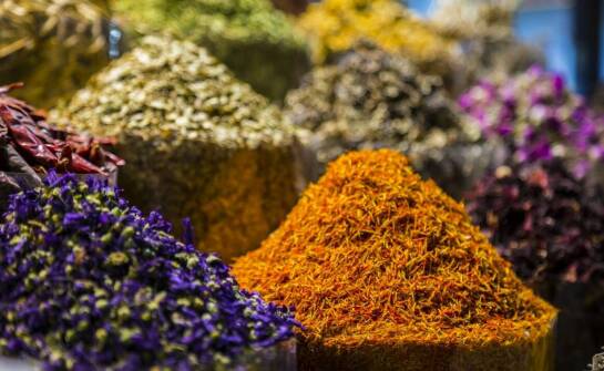 Hurtowa sprzedaż przypraw w Łodzi – odkryj szeroką ofertę