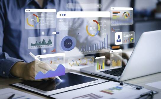 Nowoczesne technologie w produkcji toreb papierowych – jakie są ich zalety?