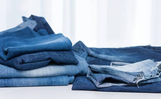 Markowe jeansy damskie jako wyraz osobistego stylu i klasy