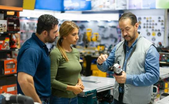 Mystery shopping a efektywność operacyjna przedsiębiorstw