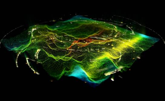 Jak globalna sieć wspiera nowoczesne rozwiązania w przetwarzaniu danych?