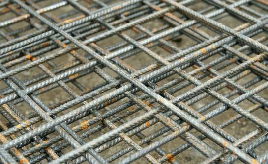 Dlaczego siatka zbrojeniowa fi 4 jest idealnym wyborem do obiektów użyteczności publicznej?