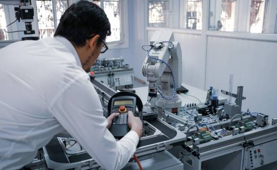 Defektoskopia radiograficzna – zastosowania i wyzwania