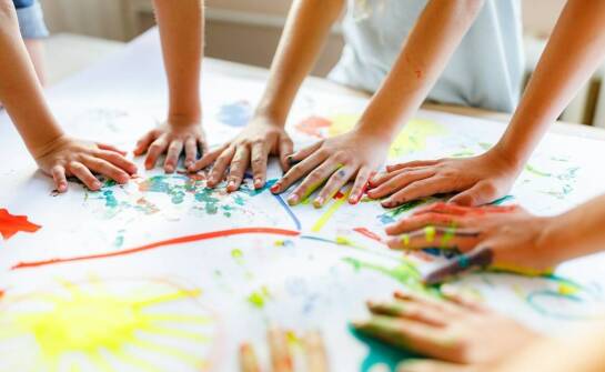 Dlaczego warto wprowadzać wzory listów do Mikołaja do druku w zajęciach przedszkolnych?