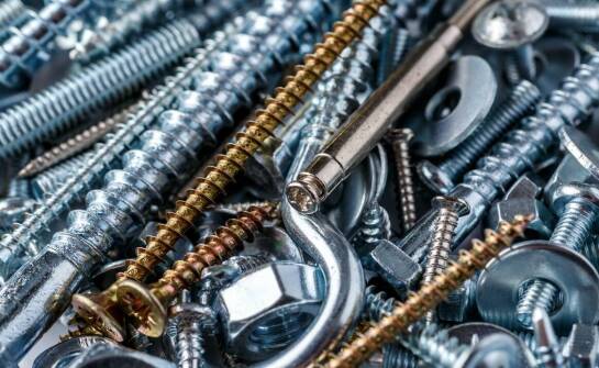 Istotność powłok ochronnych na śrubach