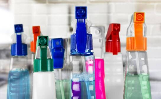 Dostosowanie zapachu i konsystencji płynu do podłóg 5l do indywidualnych potrzeb