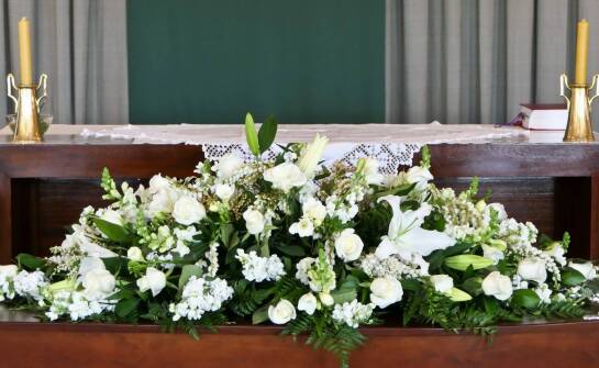 Usługi pogrzebowe na Bielanach: kompleksowa organizacja ceremonii