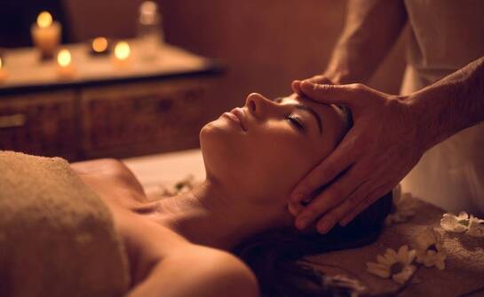 Masaż leczniczy jako element rehabilitacji po urazach