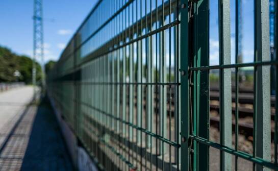 Znaczenie siatek zgrzewanych w budowie ekologicznych domów