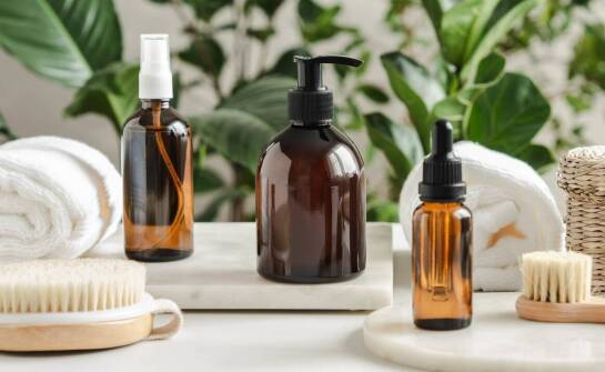 Wpływ jakości mydła w płynie na zdrowie skóry