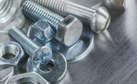 Nakrętki calowe – ich znaczenie w konstrukcjach mostowych