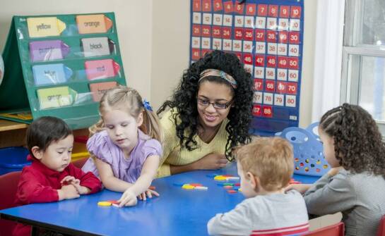 Rola zadań matematycznych w rozwijaniu umiejętności rozwiązywania problemów