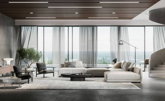 Tworzenie funkcjonalnych przestrzeni przez biuro architektoniczne