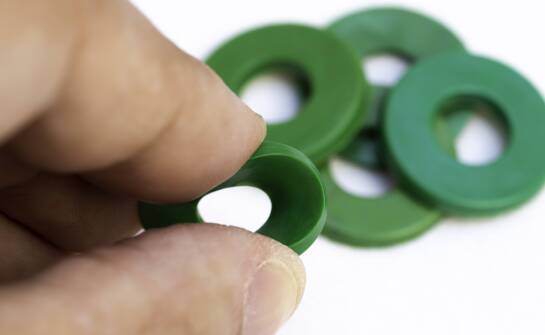 Wpływ produkcji uszczelek silikonowych na ochronę środowiska