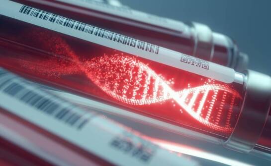 Jak detektyw z Lublina wykorzystuje analizę genetyczną w dochodzeniach?