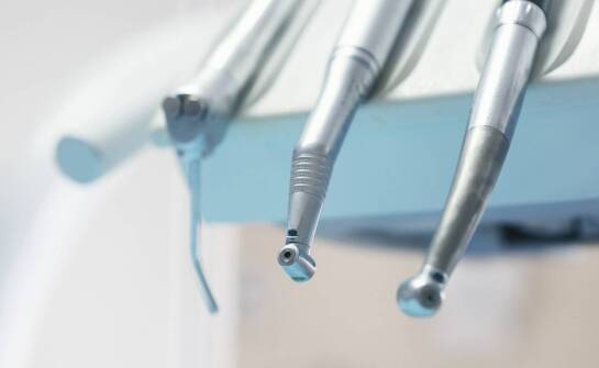 Rola mikrosilników endodontycznych w nowoczesnej stomatologii