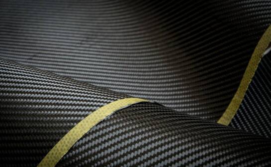 Wpływ nowoczesnych technologii na rozwój produkcji kompozytów węglowych