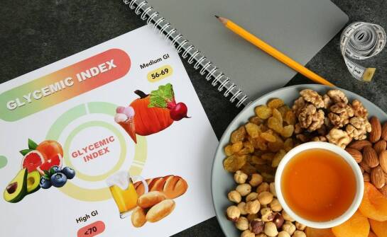 Zastosowanie kurkumy na rany w produkcji zdrowych przekąsek
