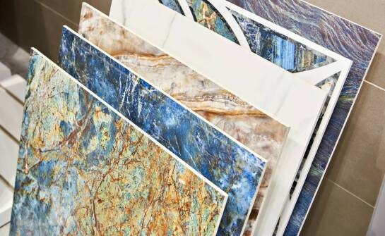 Czy ceramiczne blaty kuchenne są odporne na zarysowania i uszkodzenia?