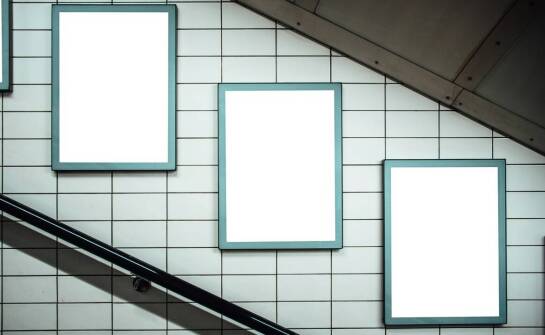 Trendy w projektowaniu plakatów reklamowych