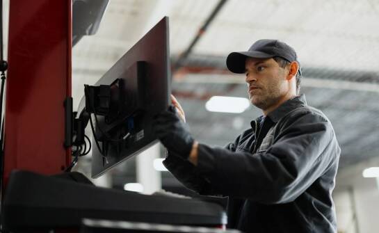 Rola nowoczesnych urządzeń w diagnostyce komputerowej