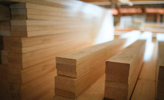 Rola drewna konstrukcyjnego w zrównoważonym budownictwie