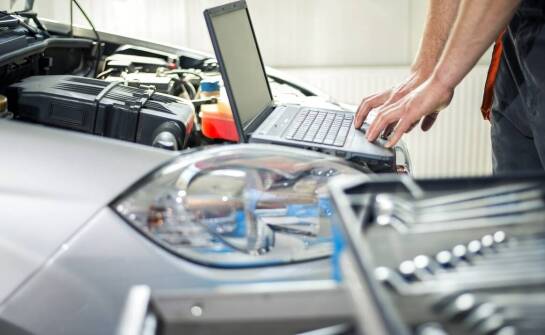 Jakie pytania warto zadać przed przeprowadzeniem diagnostyki komputerowej pojazdu?