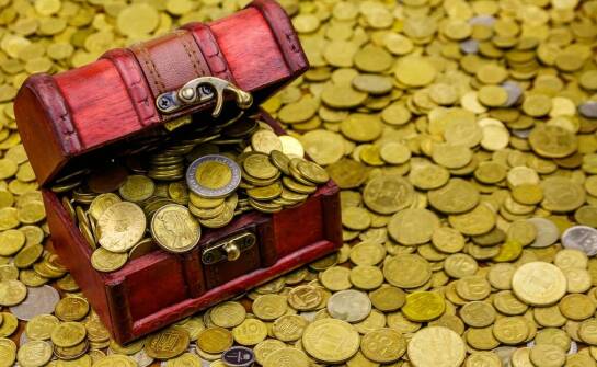 Złote sztabki inwestycyjne a inne formy lokowania kapitału