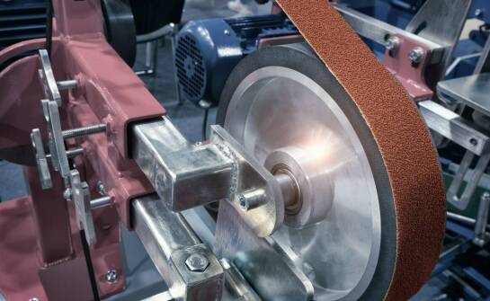 Jak serwis uszczelnień wpływa na efektywność przenośników taśmowych?