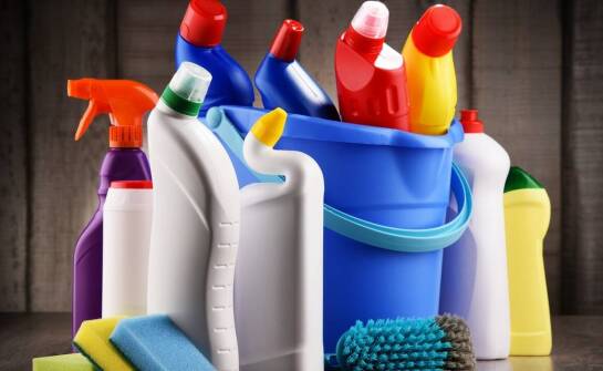 Jak dostosowanie kształtów i kolorów wpływa na atrakcyjność opakowań chemicznych?