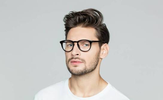 Jak oprawki męskie mogą wpłynąć na Twój wizerunek?