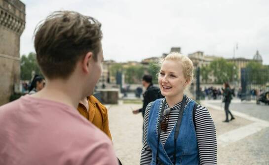 Londyn wycieczka: Programy integracyjne dla grup szkolnych