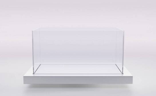 Jak hurtownia plexi wspomaga produkcję niestandardowych gablot i szafek?