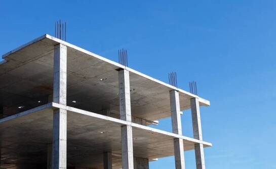 Projektowanie konstrukcji żelbetowych dla budynków użyteczności publicznej