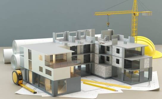 Wykorzystanie modelowania 3D w procesie projektowania obiektów użyteczności publicznej