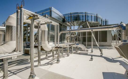 Przemysłowe wyzwania i rozwiązania w kontekście biologicznego oczyszczania ścieków