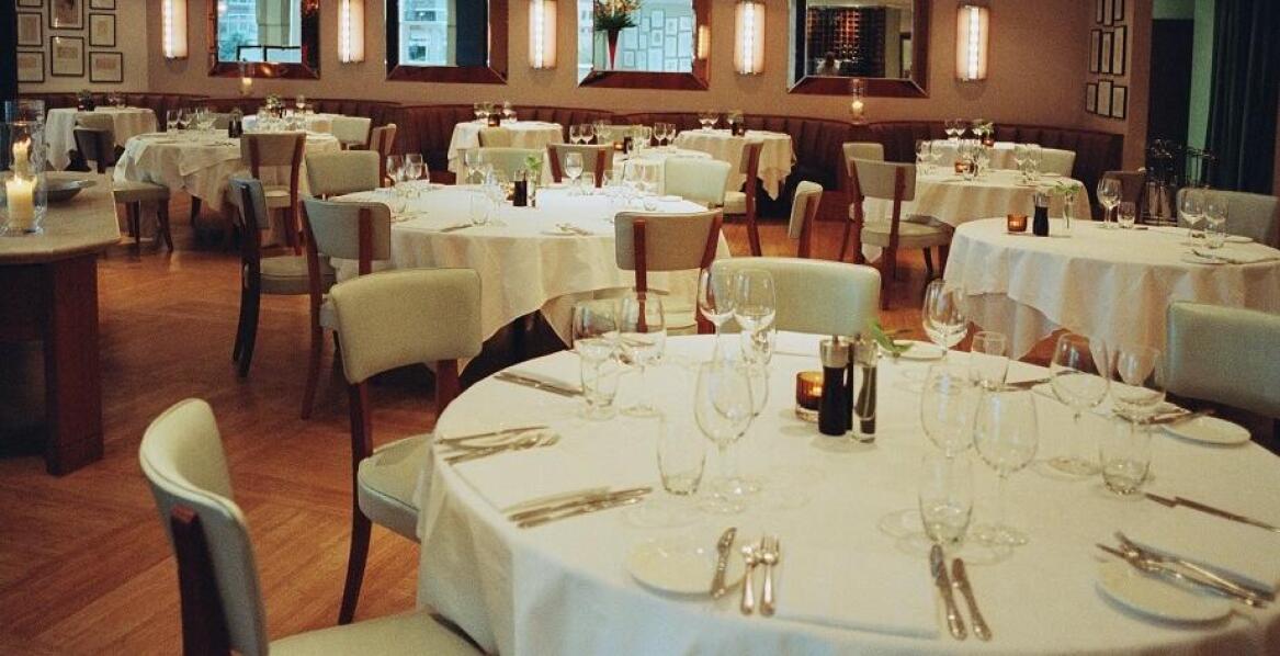 Wysoka jakość obsługi w Restauracji Nasielsk – co to dla nas oznacza?