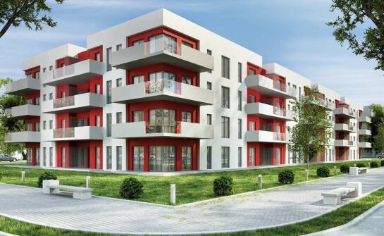 Projektowanie apartamentowców: wyzwania i nowoczesne rozwiązania