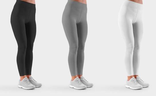 Sekrety trwałości: Jak pielęgnować rajstopy, by służyły na dłużej?