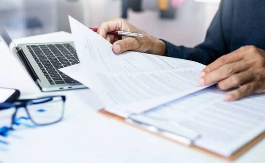 Znaczenie operatów wodno-prawnych w ochronie zasobów wodnych