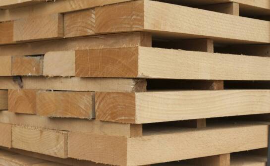 Optymalizacja produkcji mebli dzięki lamelkom bukowym