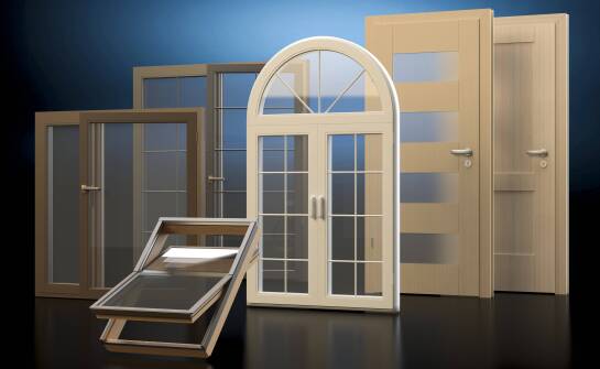 Personalizowane rozwiązania w zakresie drzwi i okien – co oferuje Rimini Oleśnica?