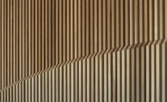 Zastosowanie lamelek bukowych w nowoczesnym przemyśle meblarskim