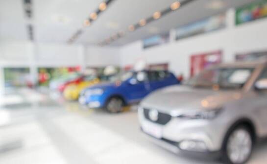 Jak dealer Volvo we Wrocławiu gwarantuje jakość i niezawodność swoich akcesoriów?