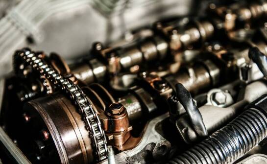 Kompleksowy przewodnik po podzespołach silnikowych do Kia Pride