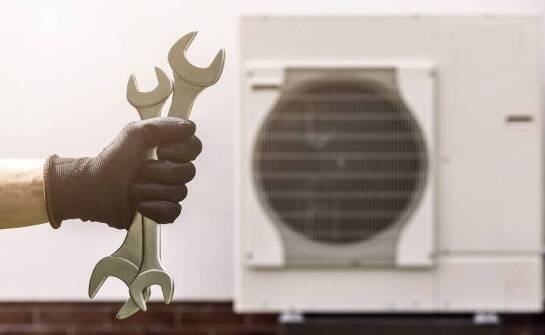 Jakie są korzyści z korzystania z gwarancji na naprawy klimatyzacji?