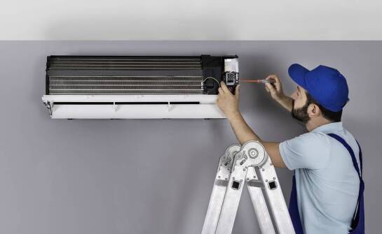 Jak profesjonalna konserwacja wpływa na żywotność klimatyzatorów?