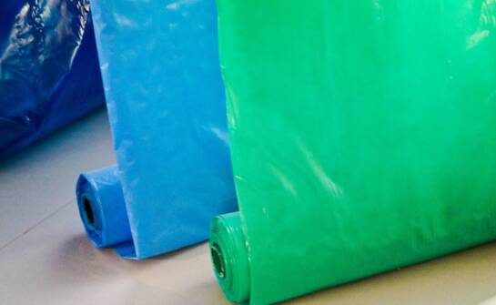 Worki polietylenowe jako element strategii ochrony środowiska